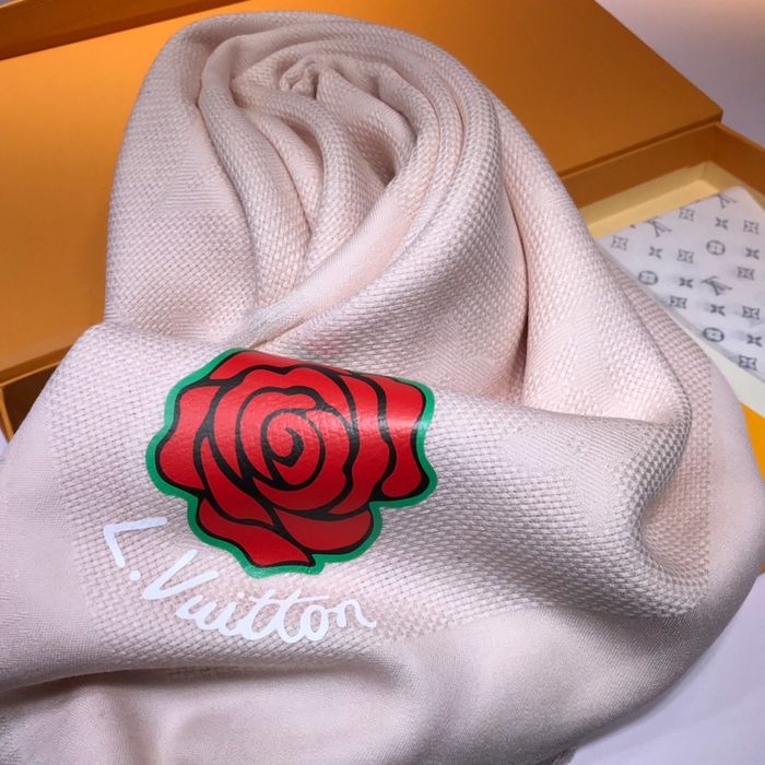 Louis Vuitton Scarf LV00087